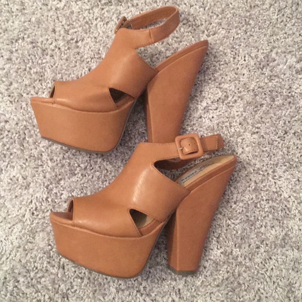 Steve Madden Heels